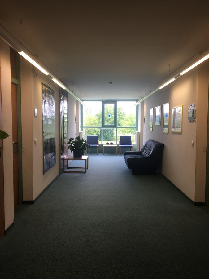 Hostel Obertrum Eksteriør bilde