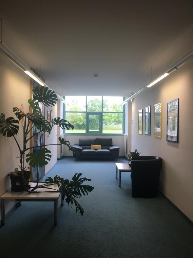 Hostel Obertrum Eksteriør bilde
