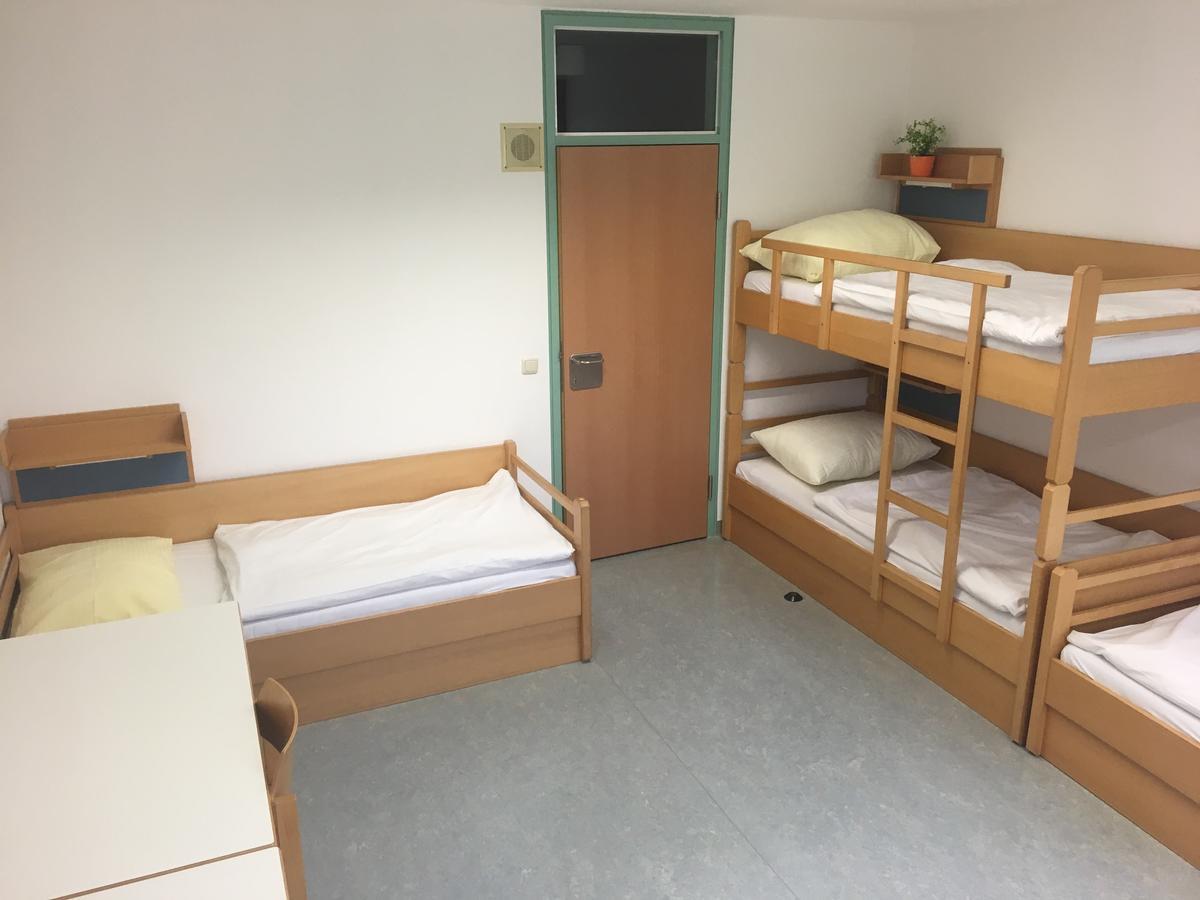 Hostel Obertrum Eksteriør bilde