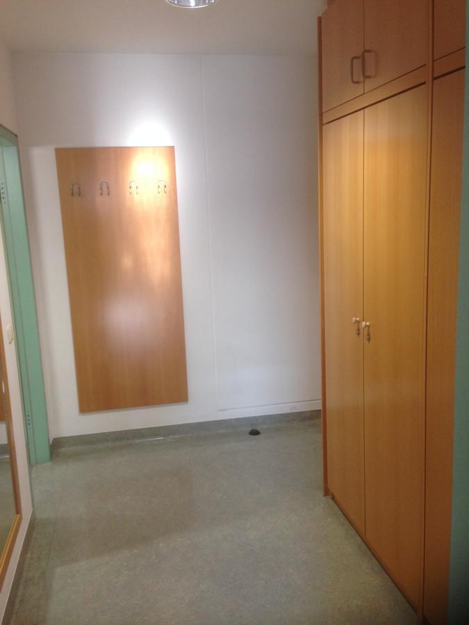 Hostel Obertrum Eksteriør bilde
