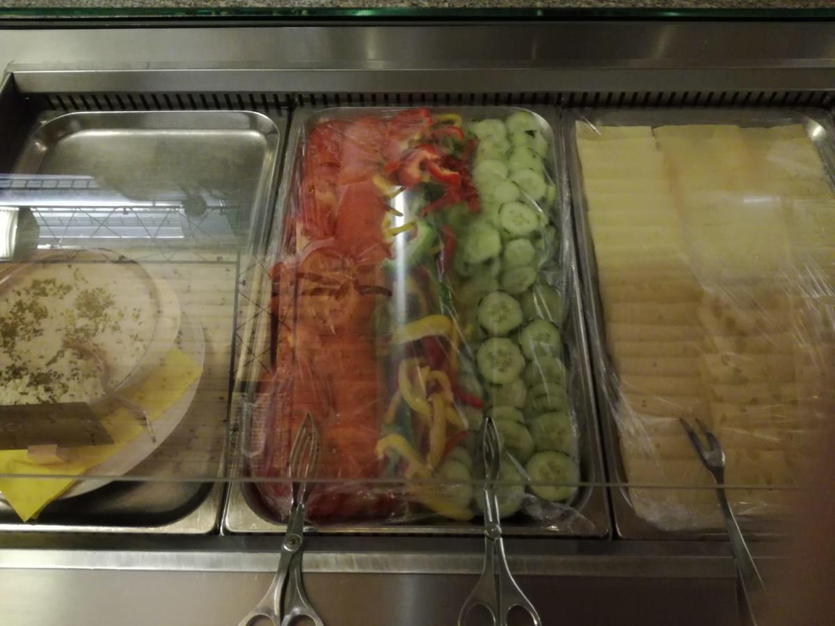 Hostel Obertrum Eksteriør bilde